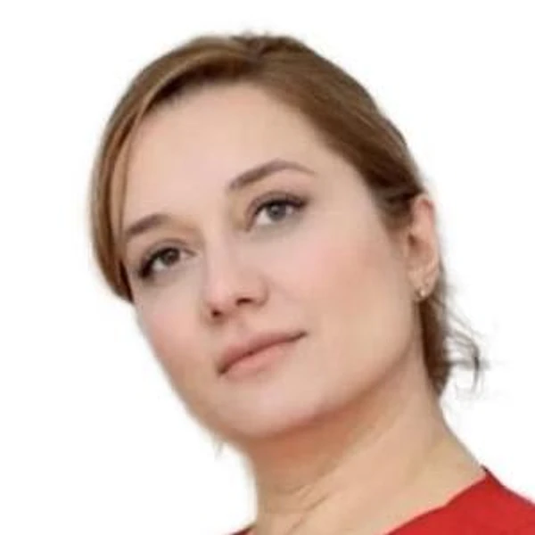 Баркинхоева Тамара Магомедовна — Сосудистый хирург (ангиохирург), Назрань