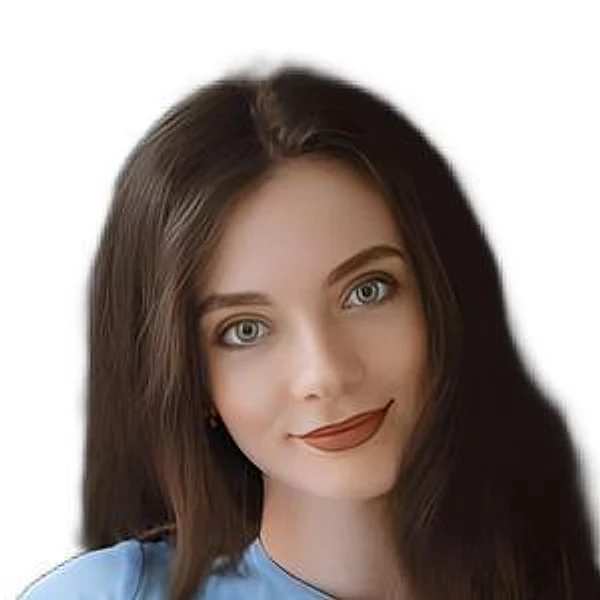 Трибушняя Анна Николаевна — Стоматолог, Ростов-на-Дону
