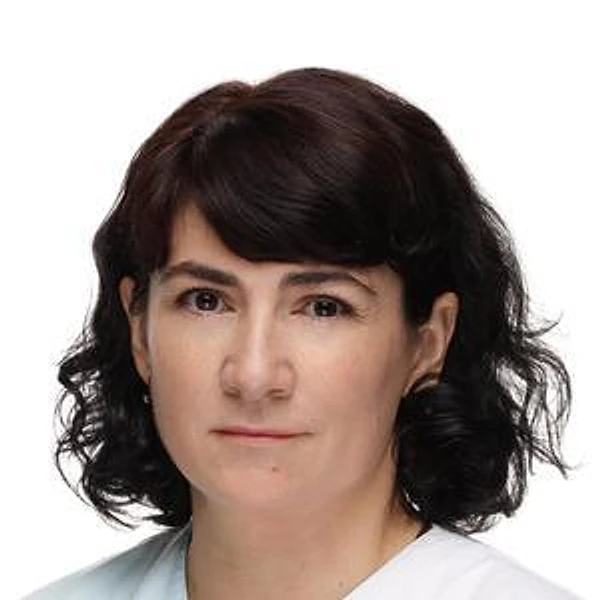Аликберова Ирада Магамедагаевна — Детский массажист, Красноярск