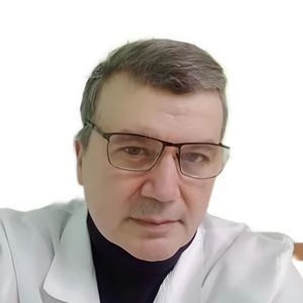 Жилинский Олег Юрьевич — Детский дерматолог, Венеролог, Врач-косметолог, Дерматовенеролог, Дерматолог, Красноярск