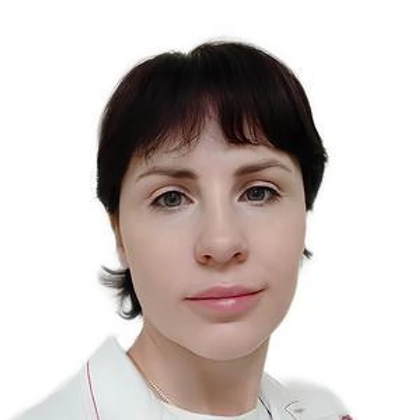 Мизякова Татьяна Александровна — Функциональный диагност, Уфа