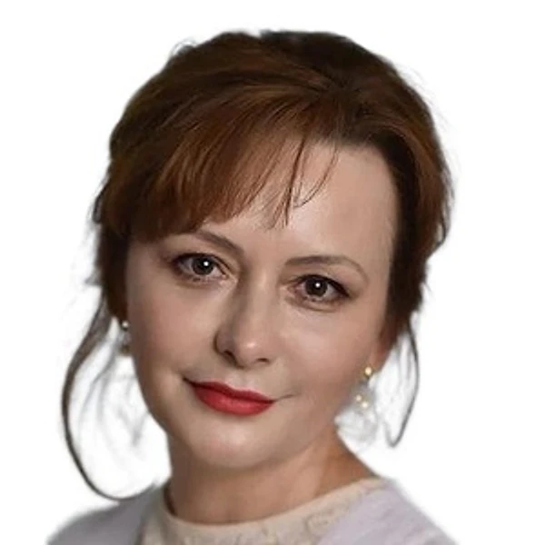 Романова Жанна Леонидовна — Иммунолог, Аллерголог, Краснодар