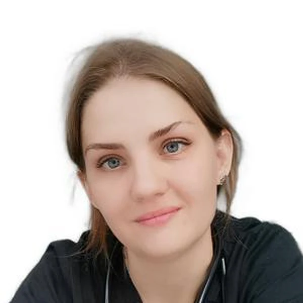 Михайлова Александра Андреевна — Анестезиолог-реаниматолог, Уфа