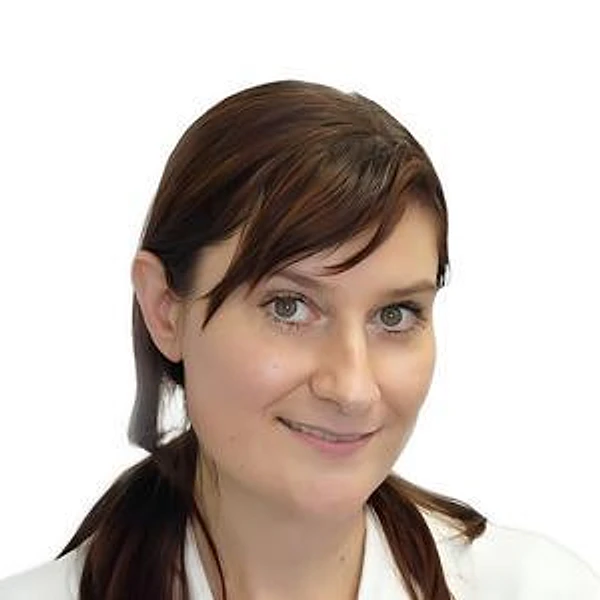 Просвирина Елена Александровна — Детский кардиолог, Красноярск