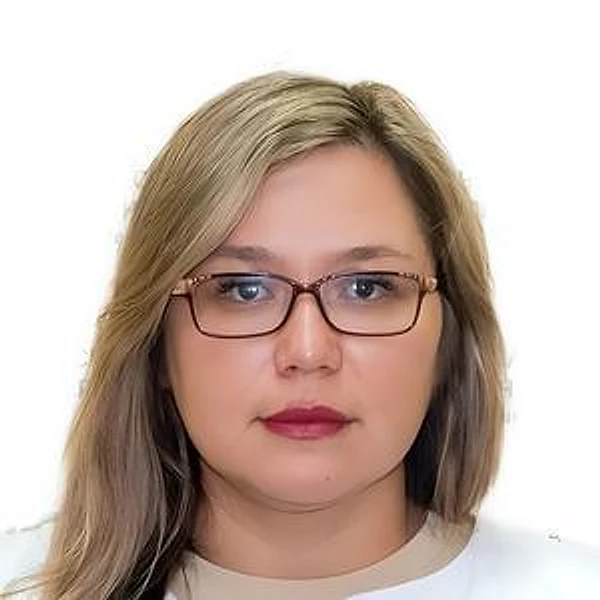 Ирисова Ильмира Руслановна — Рентгенолог, Уфа
