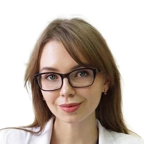 Дерезина Марина Андреевна — ЛОР, Ростов-на-Дону