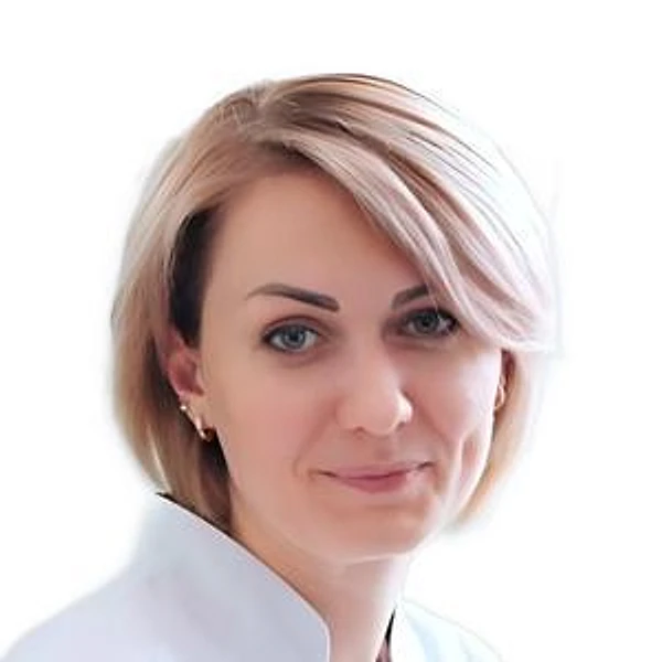 Булгакова Ирина Владимировна — ЛОР, Детский ЛОР, Барнаул
