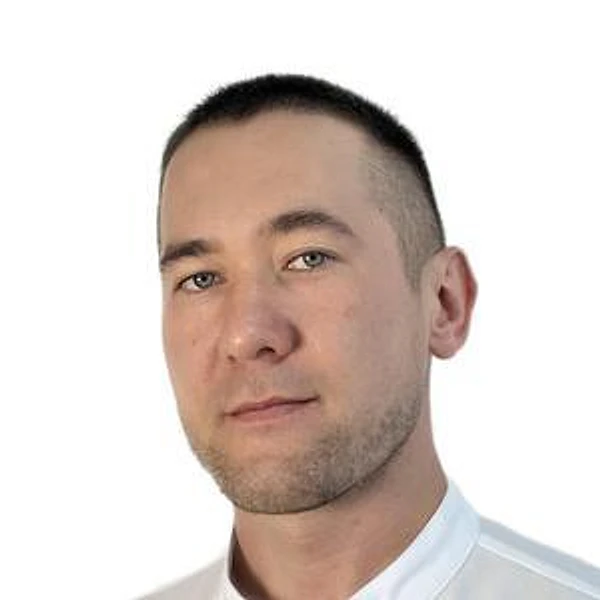 Галин Тимур Афзалович — Врач УЗИ, Сосудистый хирург (ангиохирург), Уфа