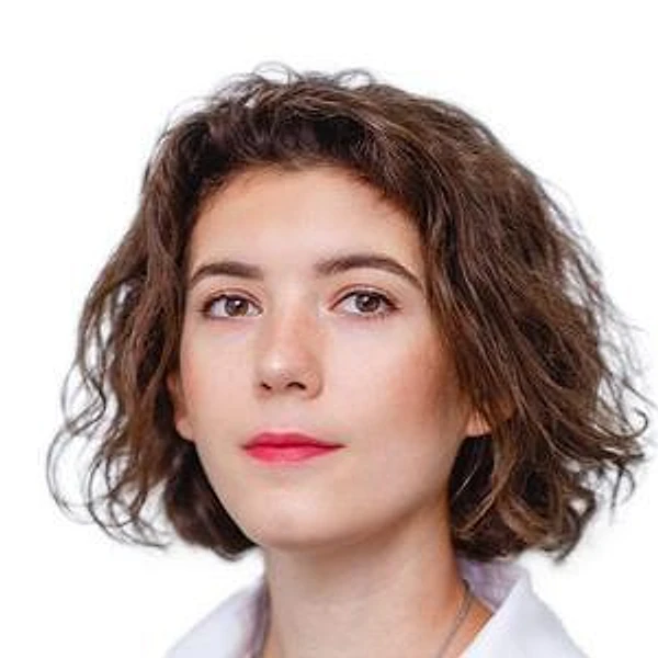 Машкова Марина Сергеевна — Кардиолог, Саратов
