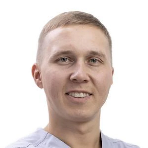 Сайфуллин Ранис Рифгатович — Стоматолог-имплантолог, Стоматолог-хирург, Пародонтолог, Казань