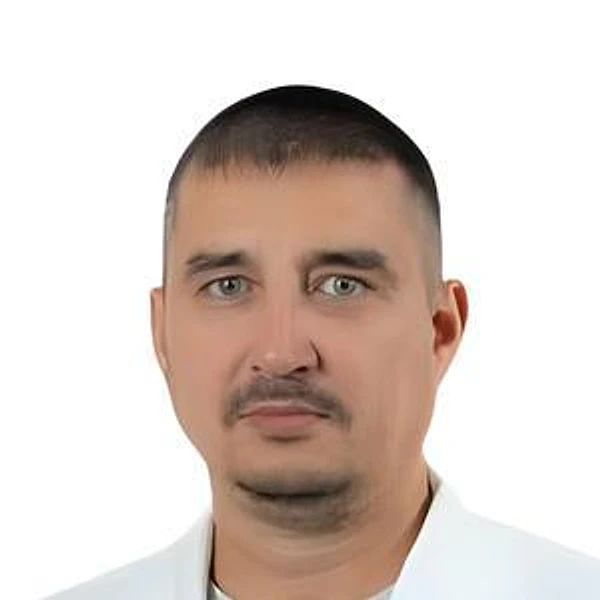 Микишев Андрей Александрович — Травматолог, Детский ортопед, Детский травматолог, Ортопед, Уфа