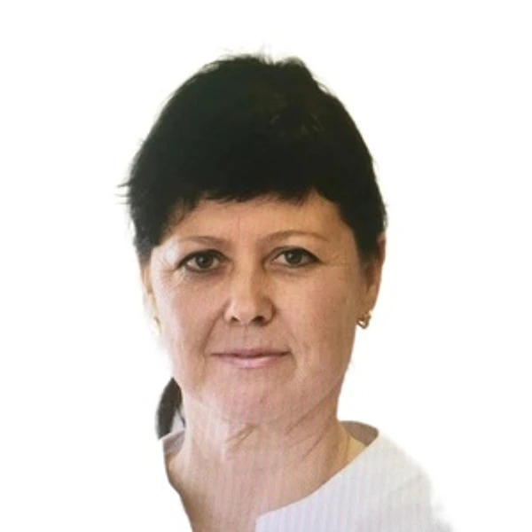 Хасанова Альфия Эдвартовна — Рентгенолог, Уфа