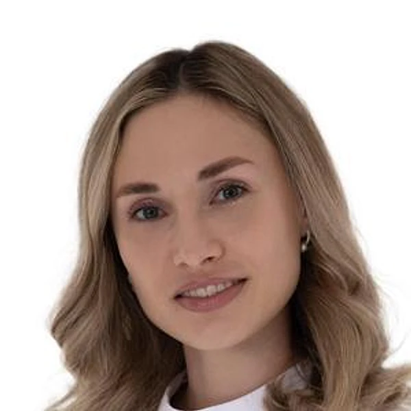 Бьядовская Екатерина Владимировна — Стоматолог, Иркутск