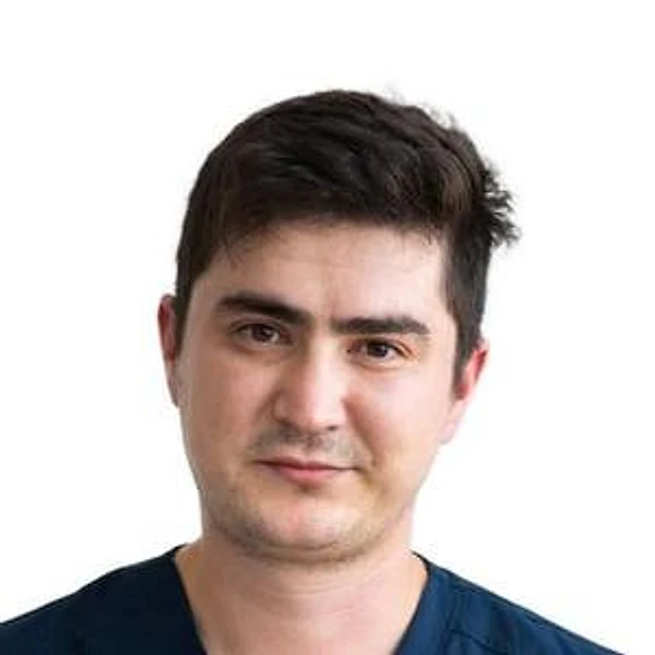 Туляков Загит Салимьянович — Анестезиолог-реаниматолог, Уфа