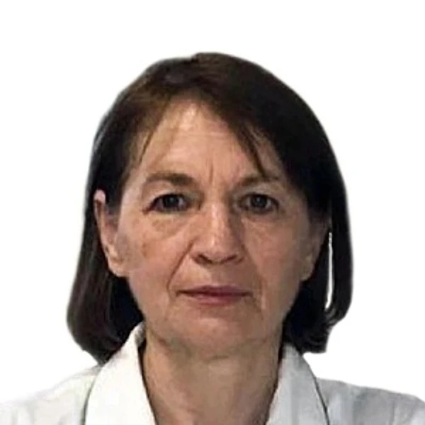 Романенко Ольга Филипповна — ЛОР, unknown