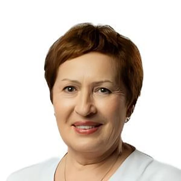 Петрова Ольга Григорьевна — Гинеколог, Калининград