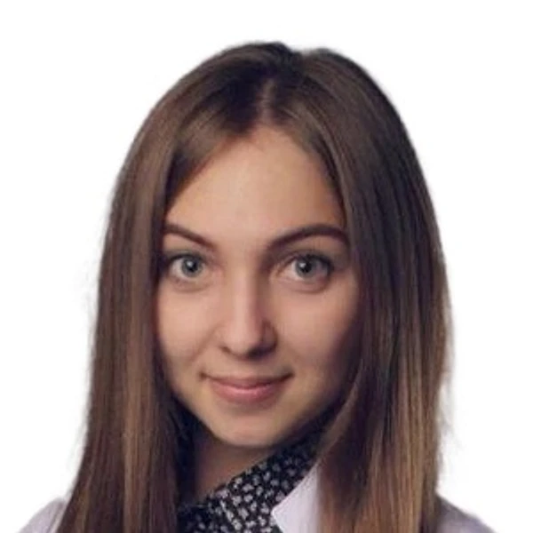 Симонова Ирина Алексеевна — Офтальмолог (окулист), Белгород