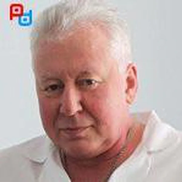 Сергеев Михаил Леонидович — Стоматолог-ортопед, Ногинск