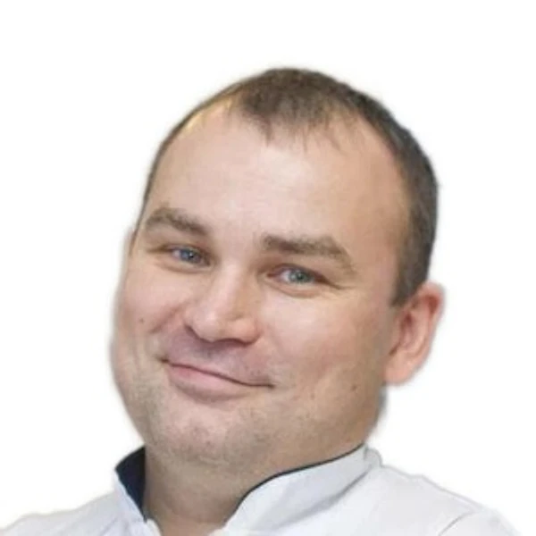 Тестов Олег Юрьевич — Стоматолог-хирург, Ногинск