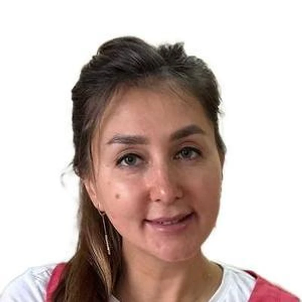 Мерзлякова Светлана Фанисовна — Педиатр, Уфа