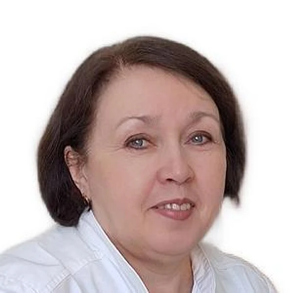 Журавлева Марина Михайловна — Невролог, Рефлексотерапевт, Чебаркуль