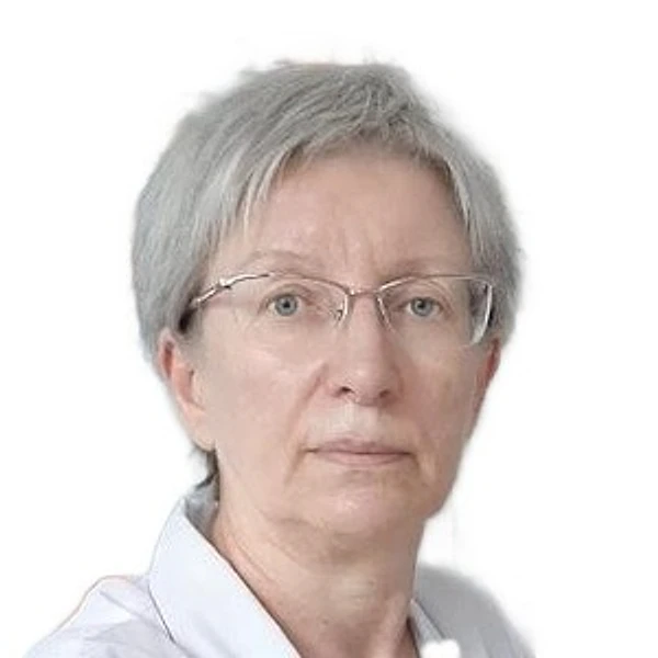 Водолеева Светлана Александровна — Терапевт, Эндокринолог, Чебаркуль