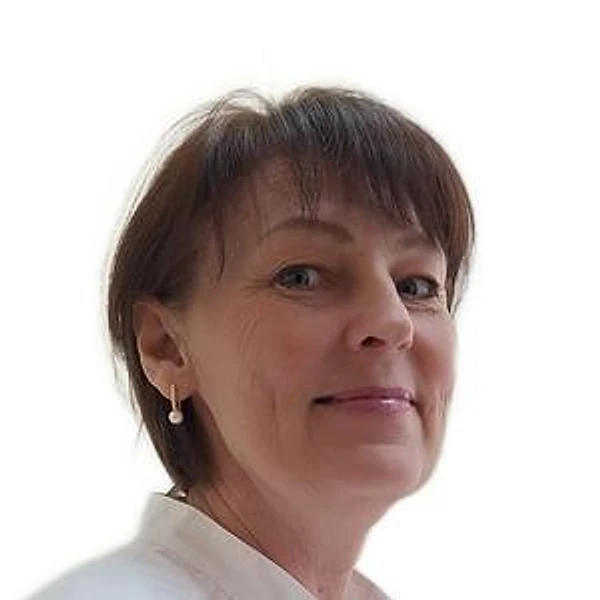 Красева Ирина Анатольевна — Функциональный диагност, Чебаркуль