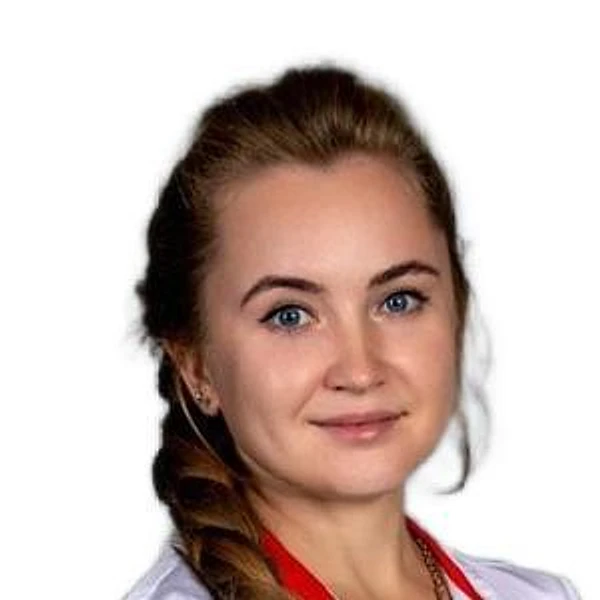 Гребенникова Инна Павловна — Дерматовенеролог, Гинеколог, Саратов