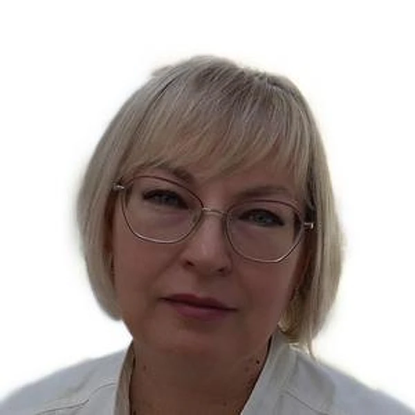 Сатеева Валерия Николаевна — Стоматолог, Чебаркуль