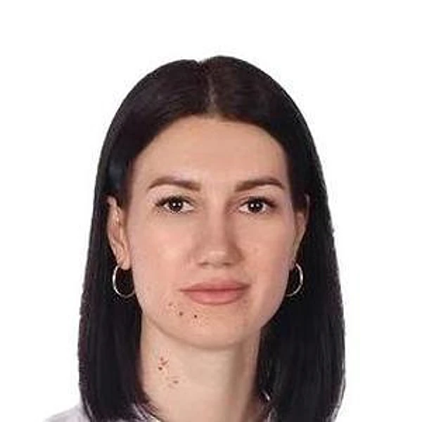Сидельник Инна Степановна — Педиатр, Волгоград