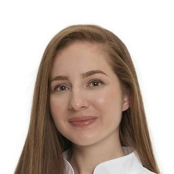 Молчанова Анастасия Николаевна — Проктолог (колопроктолог), Воронеж