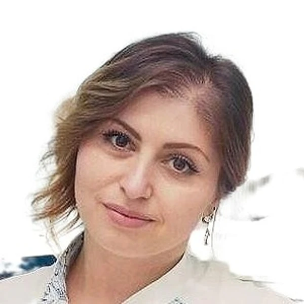 Овсепян Тели Гевушовна — Стоматолог, Ростов-на-Дону