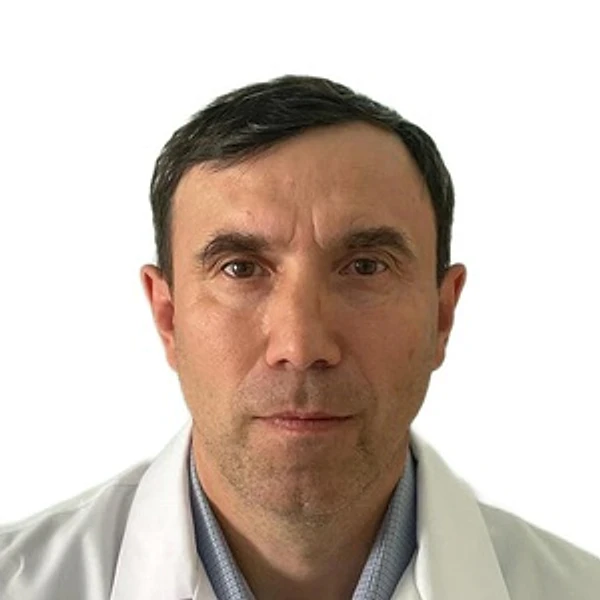 Шафиков Ильдар Альфридович — Рентгенолог, Уфа