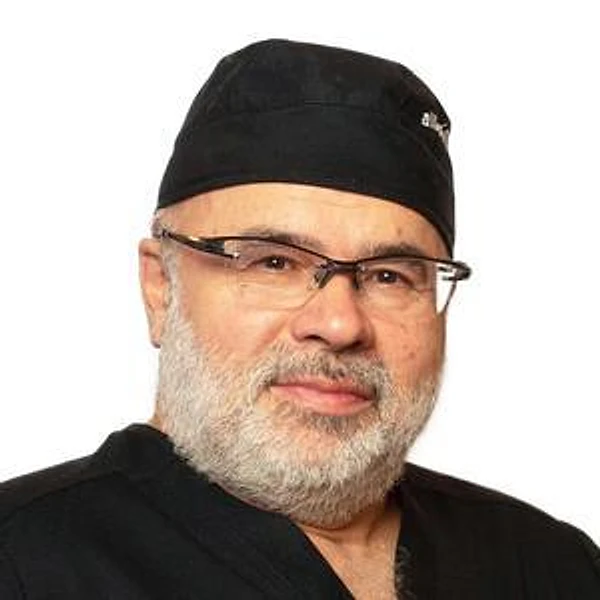 Галияхметов Радик Фаязович — Физиотерапевт, Уфа