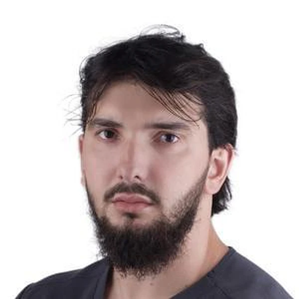 Салахбиев Айдемир Магомедрасулович — Детский стоматолог, Стоматолог, Стоматолог-ортопед, Дербент
