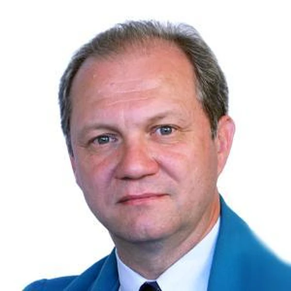 Малоярославцев Вячеслав Дмитриевич — Анестезиолог-реаниматолог, Уфа