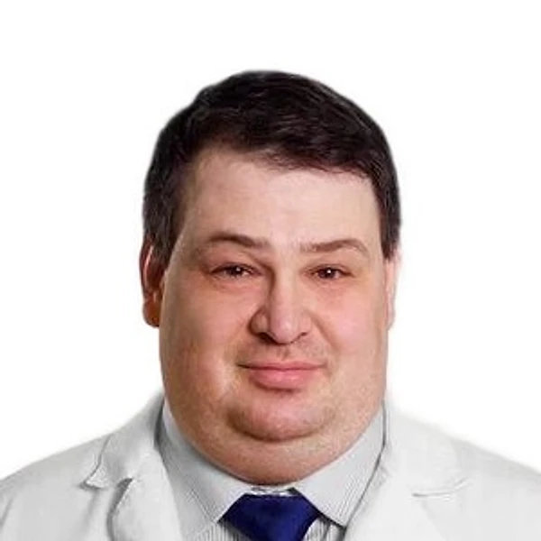 Гиршович Михаил Маркович — Радиолог, Санкт-Петербург