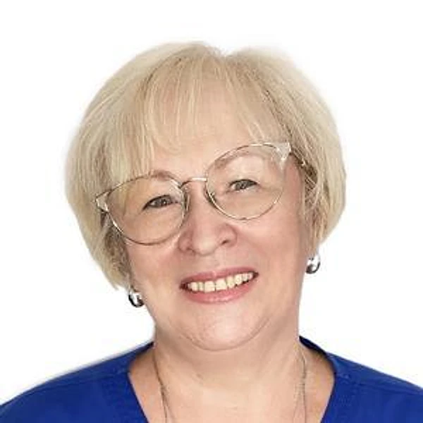 Матвеева Ирина Борисовна — Анестезиолог-реаниматолог, Уфа