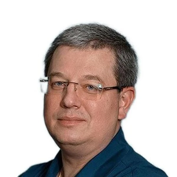Манихас Алексей Георгиевич — Маммолог, Санкт-Петербург