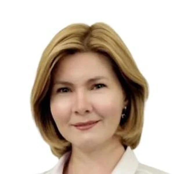 Волгарева Елена Александровна — Врач УЗИ, Функциональный диагност, Уфа