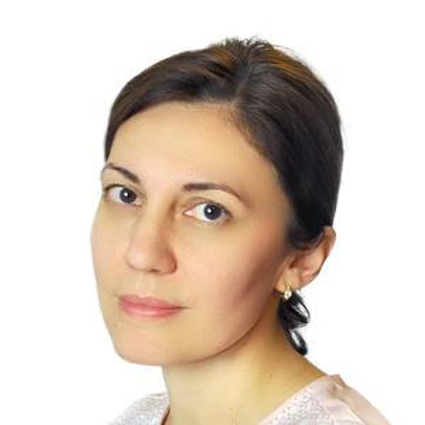 Дусалимова Айгуль Маратовна — Невролог, Рефлексотерапевт, Уфа