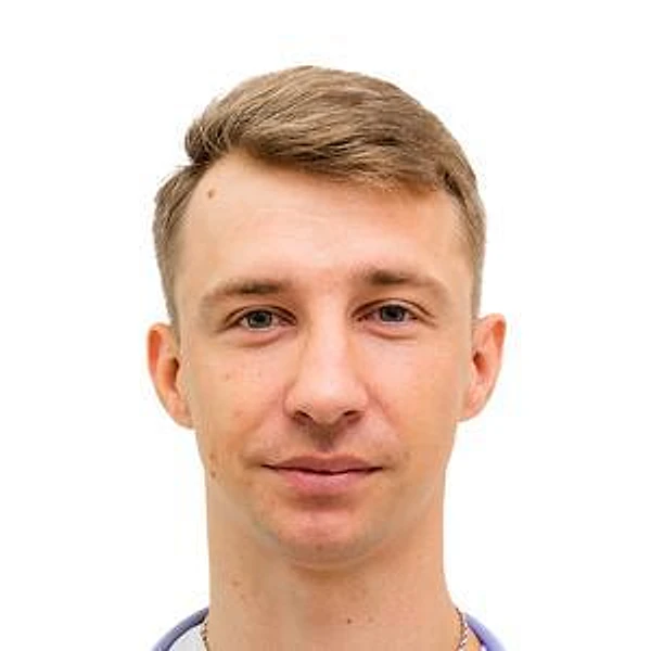Зимонин Василий Алексеевич — Анестезиолог-реаниматолог, Красноярск