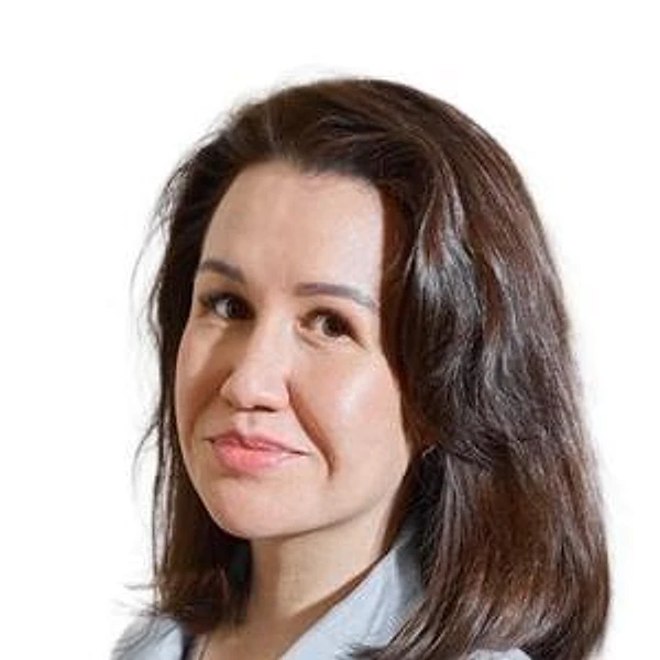 Зимонина Екатерина Валерьевна — Анестезиолог-реаниматолог, Красноярск