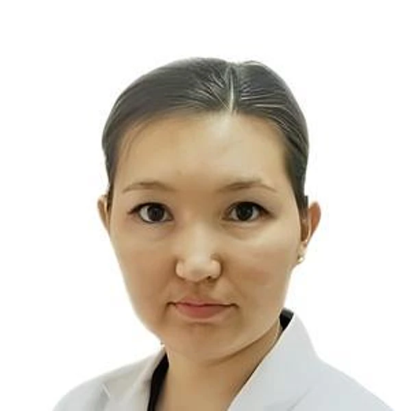 Абубакирова Алия Салимовна — Педиатр, Аллерголог, Гастроэнтеролог, Детский аллерголог, Детский иммунолог, Уфа