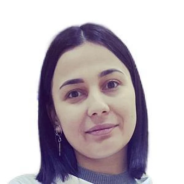 Валетдинова Ляйсан Марсэлевна — Педиатр, Уфа