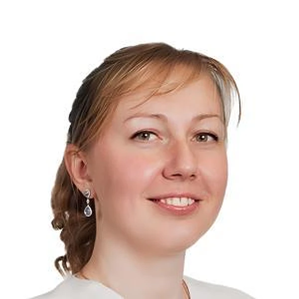 Пупина Мария Валерьевна — Неонатолог, Красноярск