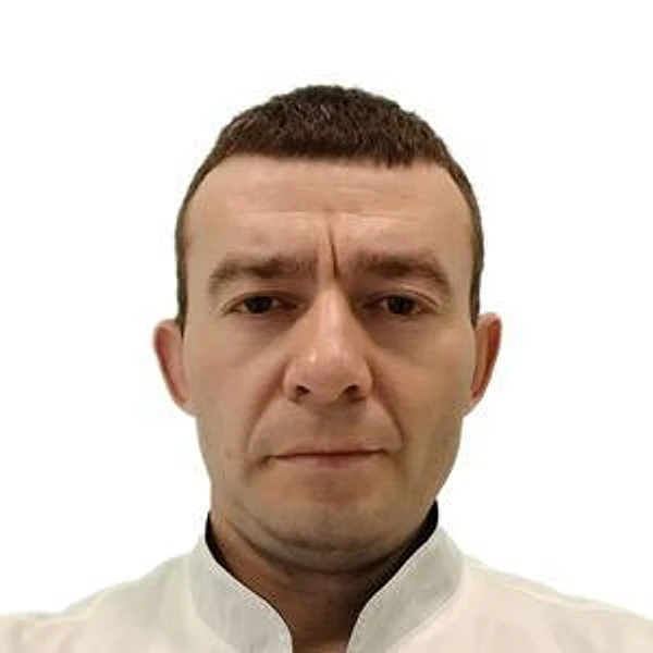 Газизов Артур Рифович — Эндокринолог, Уфа