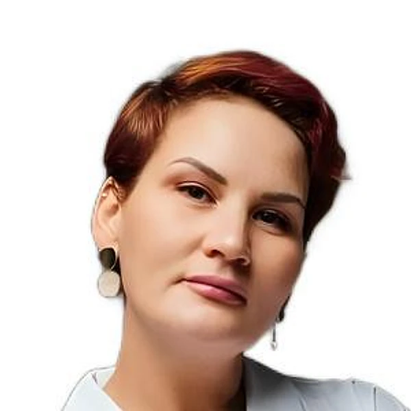 Галиахметова Регина Фанисовна — Детский невролог, Уфа