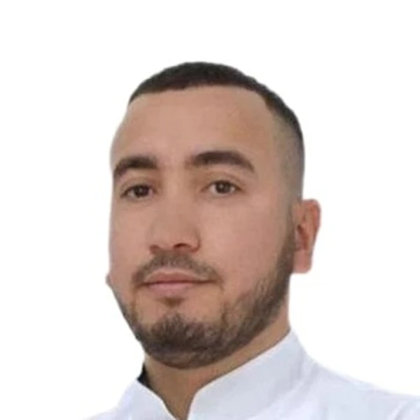 Нажажра Монтасер — Травматолог, Ортопед, Краснодар