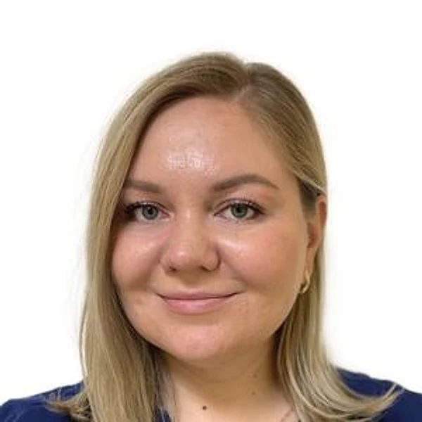 Жукова Полина Валерьевна — Анестезиолог-реаниматолог, Уфа